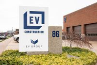 The Business Next Door: EV Construction: Back to the future post image