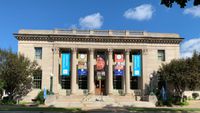 Holland Museum rebounds with fiscal surplus, secures first-ever federal arts grant for $19K post image