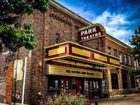 From mill to cultural gem: The history behind Park Theatre post image