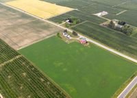 Survey shows 90% of Ottawa County farmers demand stronger zoning, succession support post image