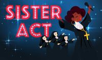 Heaven-sent harmony: 'Sister Act' takes center stage at Aquinas College in Grand Rapids post image