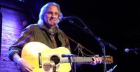 Acclaimed folk artist Mark Dvorak to launch Loutit Library’s Sunday Concert Series post image