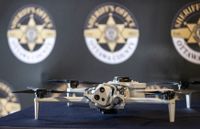 Ottawa County Sheriff's Office announces $3M tech initiative to help prevent drownings post image