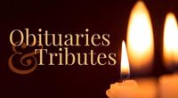Obituaries: Sept. 5, 2026 post image