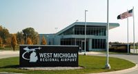 MDOT awards $152K grant to West Michigan Regional Airport for safety, winter upgrades post image