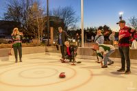 Holland Ice Park sets return date, ticket releases for new season post image