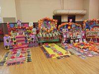 Museum honors Day of the Dead traditions with record attendance post image