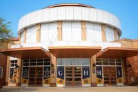 Police: 16-year-old student intentionally set bathroom fire at Grand Haven High School post image