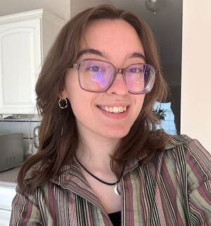 Hailey Hentz profile image