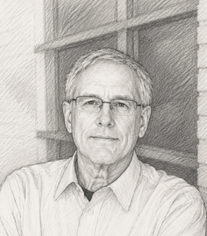 Steve VanderVeen profile image