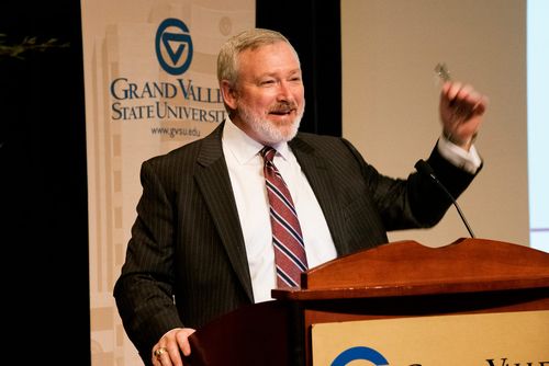 Former Ottawa County court leader named inaugural ‘West Michigan peace builder’ post image