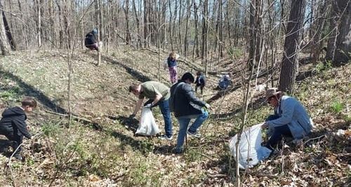 Ottawa County residents invited to restore local landscapes in celebration of Earth Day post image
