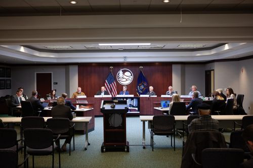 Ottawa County recognizes two employees for providing exemplary customer service post image