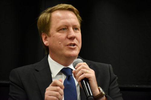 Aric Nesbitt suspends campaign for Michigan governor following Trump’s nod for John James post image