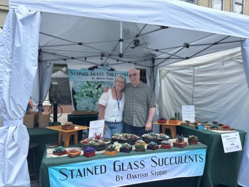 Grand Haven Art Festival draws thousands for 65th annual weekend of art, community post image