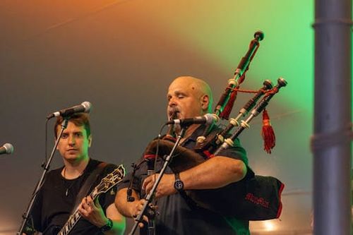 Celtic Festival to bring food, music, highland games to Holland this weekend post image