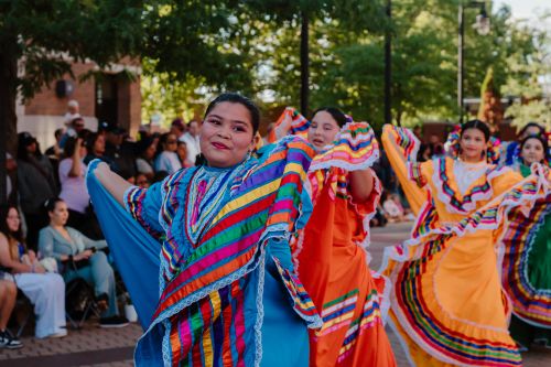 Fiesta: West Michigan's longest-running Latino cultural celebration returns, sets lineup post image