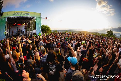 Upheaval Festival 2026 rife with ‘dream’ metal acts raring to rock post image