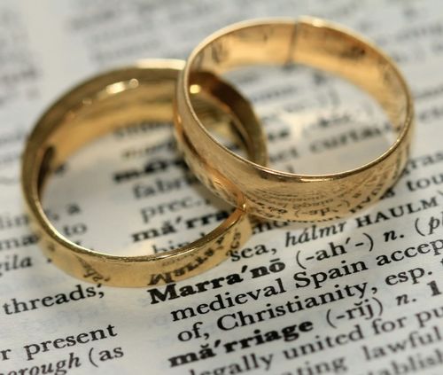 Eleven years after Obergefell v. Hodges: West Michigan residents worry about reversal post image