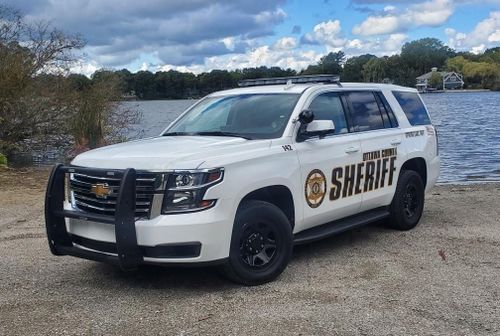 Two hospitalized after vehicle rolls over, ejects occupant post image