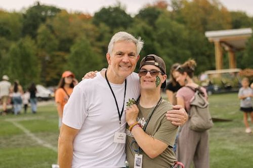 16th annual Harvest Fest at Benjamin's Hope brings inclusivity, connection to Holland post image