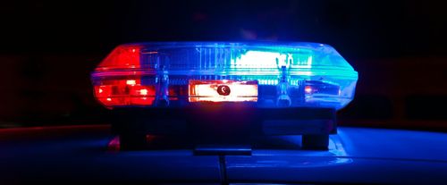 Allendale resident killed, one injured in two-vehicle crash post image