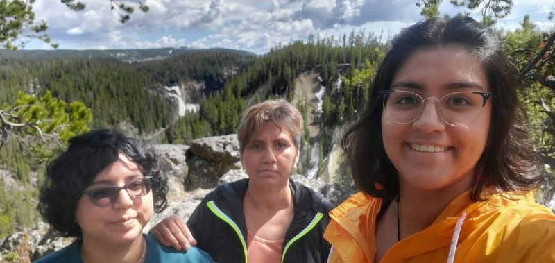 Grand Haven woman finds purpose in advocating for immigration justice post image