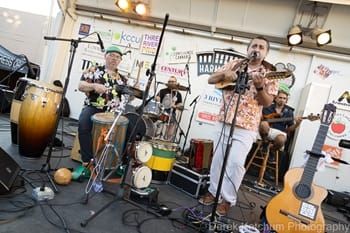 Cabildo ready to rock out at benefit for immigrant families post image