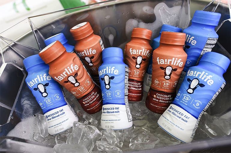Michigan greenlights $17M water project to fuel Coopersville growth, Fairlife expansion post image