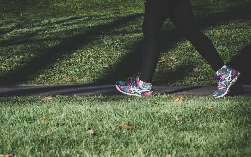 County Parks announces return of 'Step It Up!' walking program post image