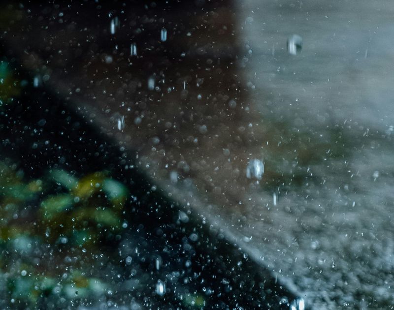 Rain returns today. Get Bill Steffen's weekend forecast post image