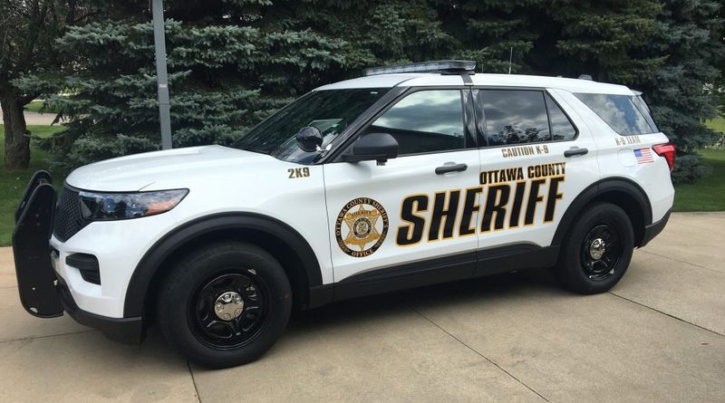 Tractor driver seriously injured after truck crash in Olive Twp. post image