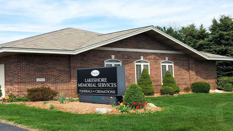 Lakeshore Memorial Services earns national excellence award post image