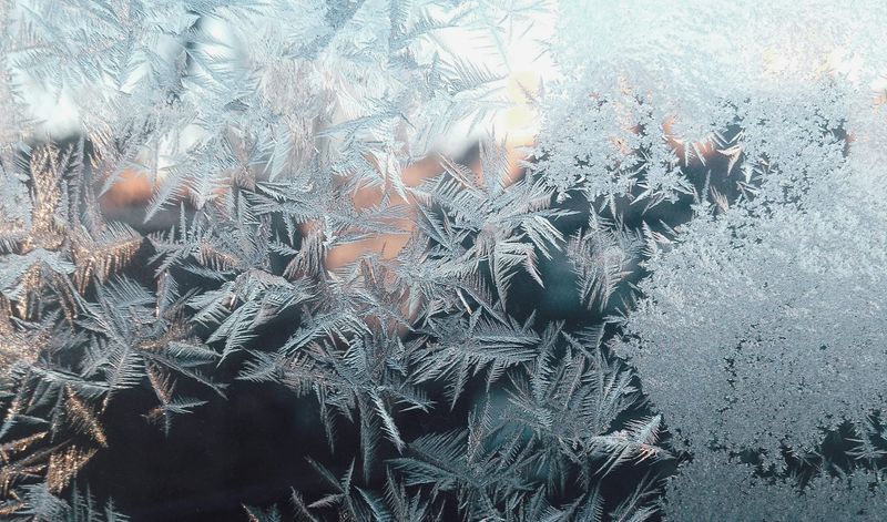 FREEZE UP: Cool pattern continues for next 10 days. Get Bill Steffen's weekend forecast post image
