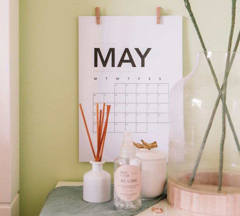 Community Calendar: May 2026 post image