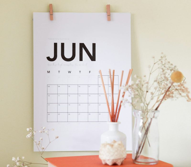 Community Calendar: June 2026 post image