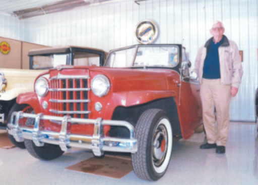 The Business Next Door: The VerHages a venerable name in Chrysler-made cars for a century post image