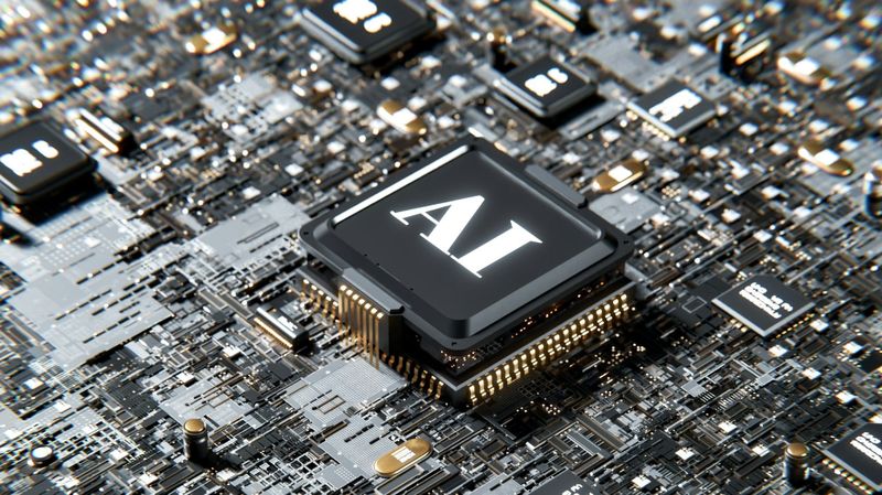 Embracing the algorithm: How one Ottawa County district is rewriting the rules on AI post image