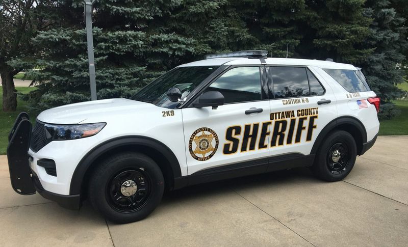 Motorcyclist critically injured in Coopersville after crash with bus post image