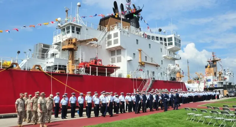 It's time for Grand Haven's Coast Guard Festival. Here's everything you need to know. post image
