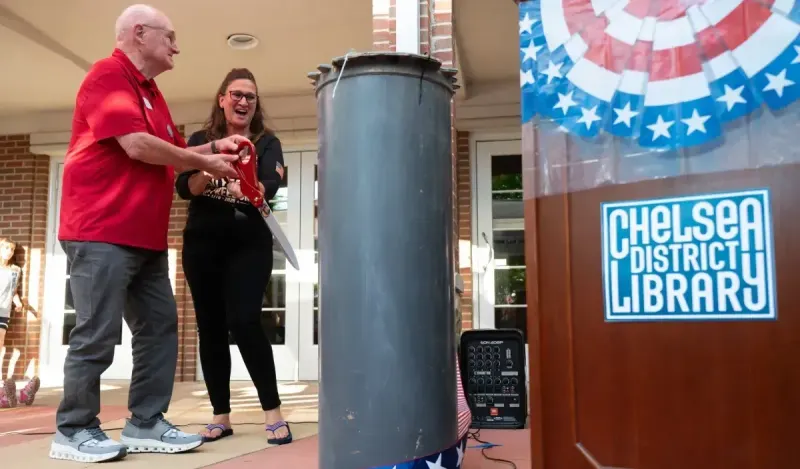 Michigan prepares for a 250th American birthday party muted by deep political divides post image