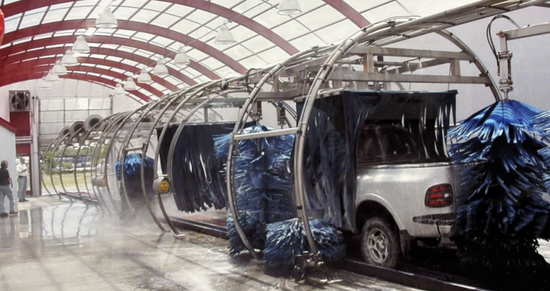 The Business Next Door: How the Essenburgs became the Chick-fil-A of the car wash industry post image