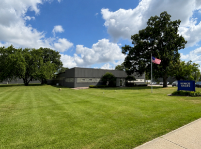 The Business Next Door: The unfamiliar, unique story of manufacturer Hemco Gage post image