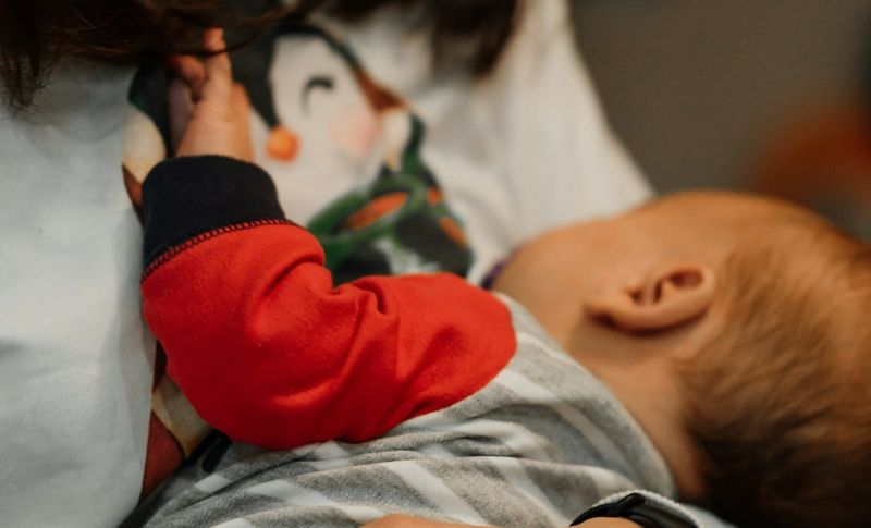Nonprofit opens first brick-and-mortar lactation clinic in Zeeland after $120,000 investment post image