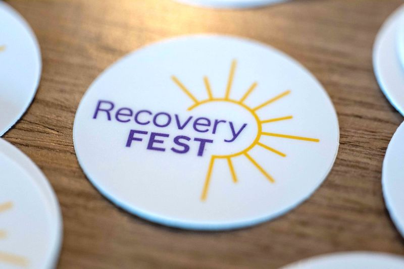 Ottawa County invites local artists to design official 2026 'Recovery Fest' T-shirt post image