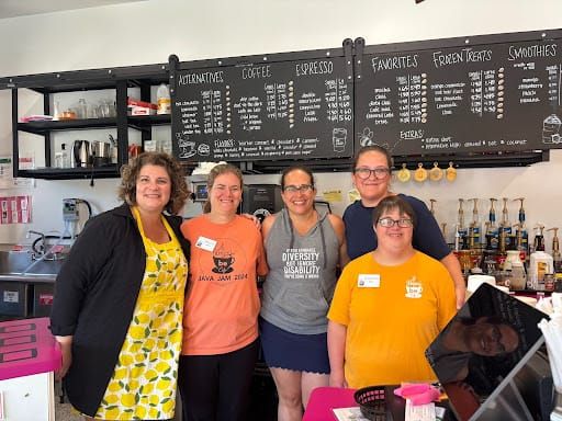 Building belonging: Grand Haven’s Kenzie’s Cafe serves up inclusion, independence post image