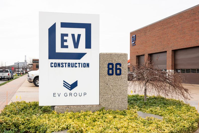 The Business Next Door: EV Construction: Back to the future post image