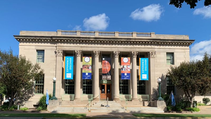 Holland Museum rebounds with fiscal surplus, secures first-ever federal arts grant for $19K post image