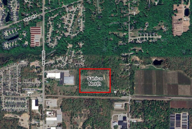 State begins surface water testing at former Ottawa County landfill following PFAS detection post image