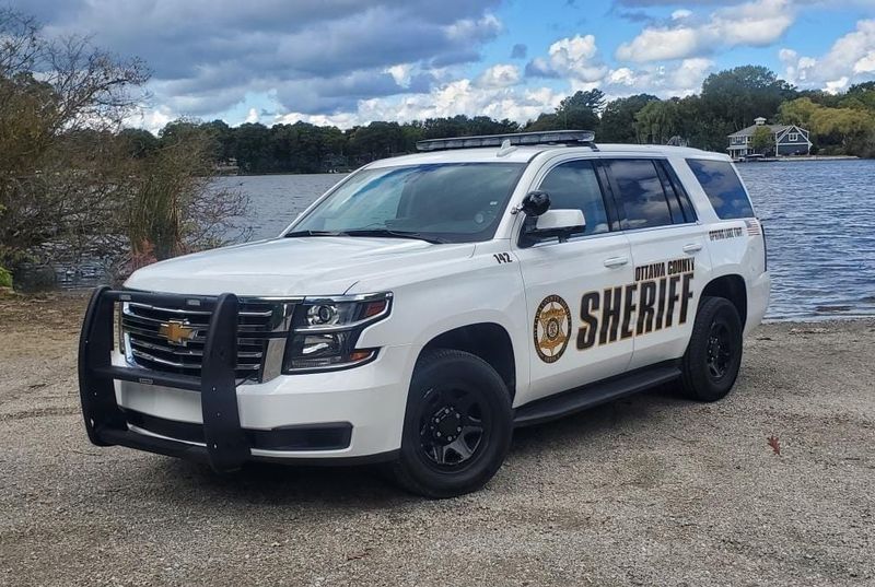 Two hospitalized after vehicle rolls over, ejects occupant post image